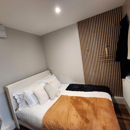 Bethel Guest Suite Norton  Extérieur photo