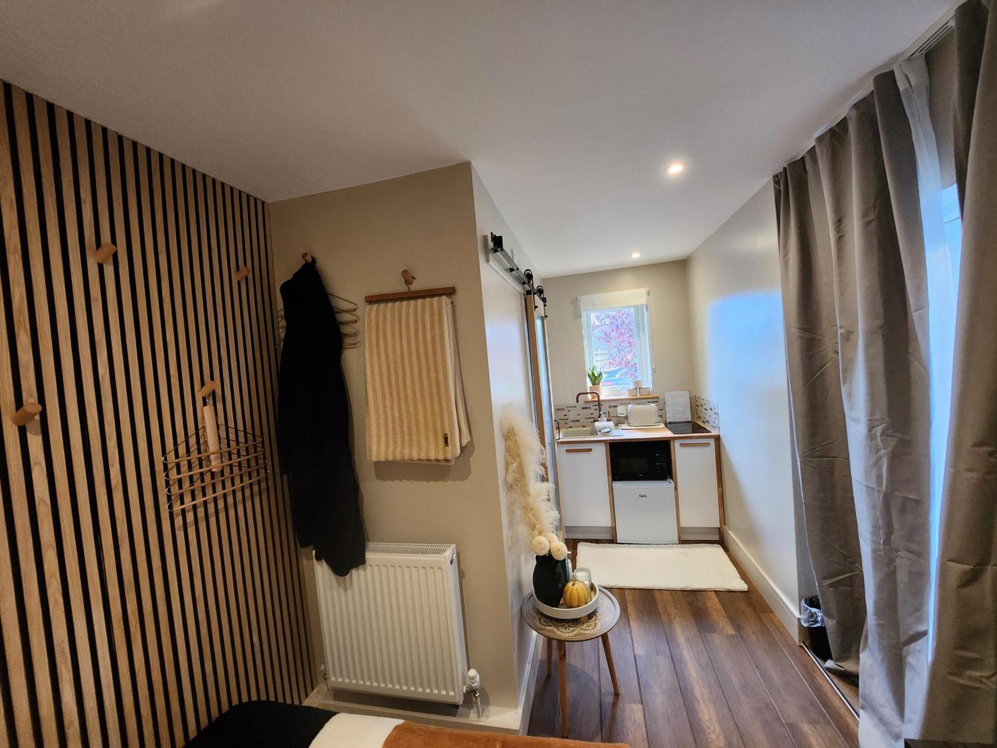 Bethel Guest Suite Norton  Extérieur photo