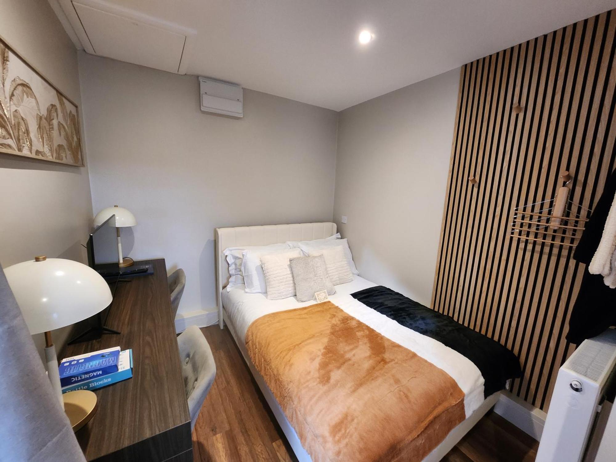Bethel Guest Suite Norton  Extérieur photo