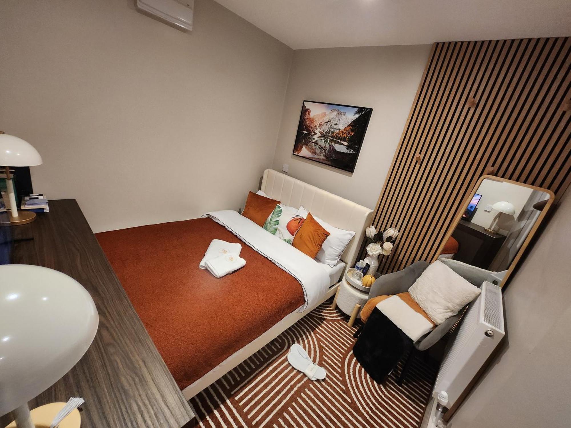 Bethel Guest Suite Norton  Extérieur photo